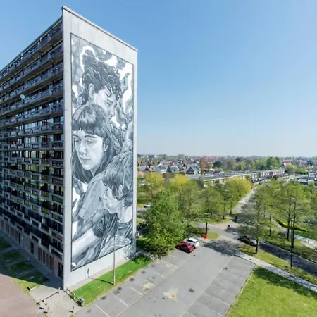 Appartement In Near The