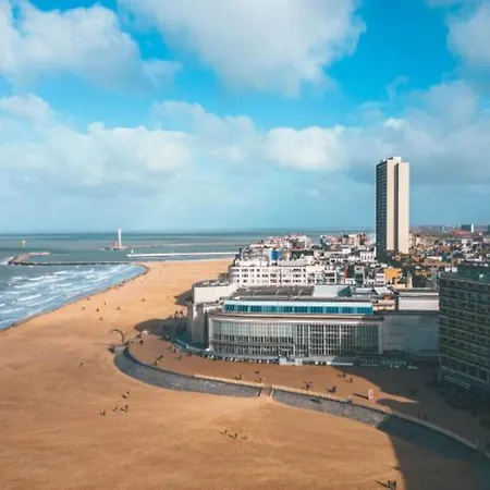 In Near The Appartement *