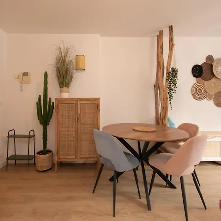 Apartment Pretty With Balcony Ostend