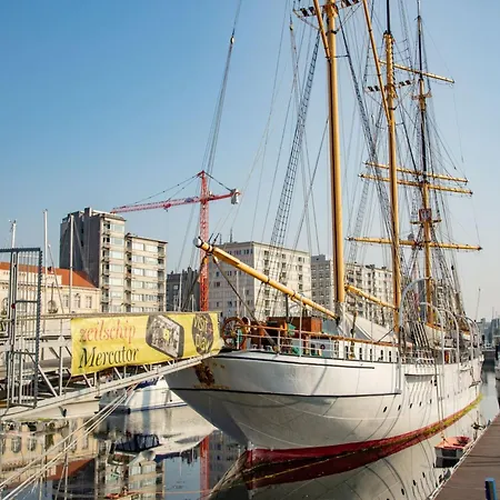 In Near The شقة أوستيند