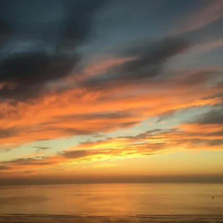 In Near The Appartement *