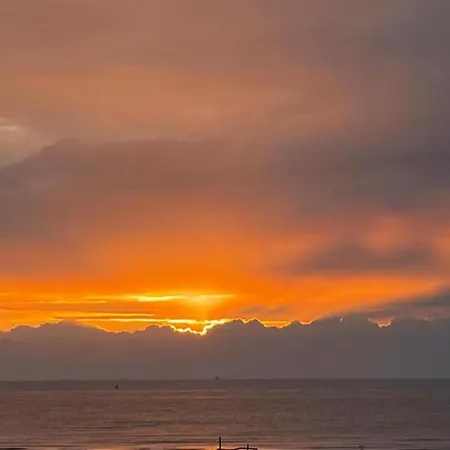 In Near The شقة أوستيند