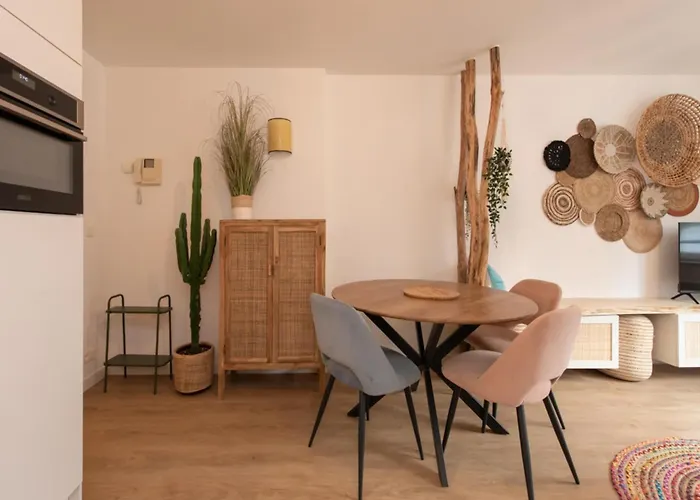 Apartment In Near The Ostend